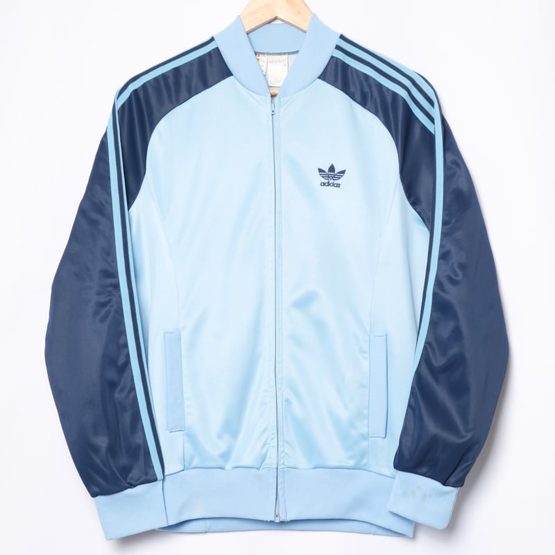 70-80s Vintage adidas Ventex ATP Track Jacket L 70-80s Vintage adidas Ventex ATP Track Jacket L