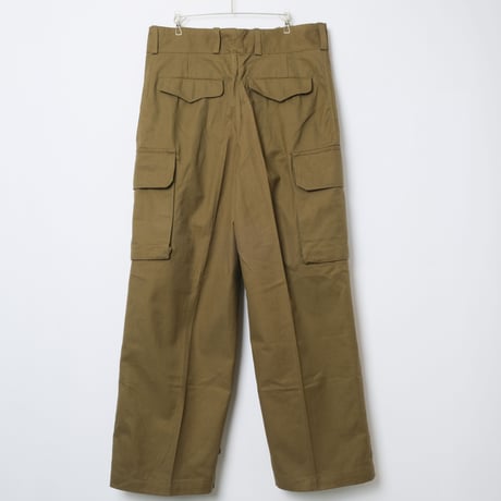 French Army M47 Trousers Early Size 23  Dead Stock
