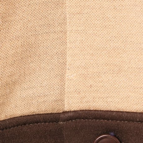 70-80s Vintage adidas GEORG SCHWAHN Button Knit Jacket (Made in West Germany)