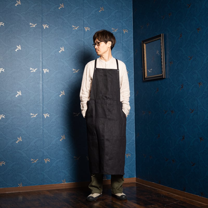 ヴィンテージ ワークエプロン fit=scale-down,w=1200