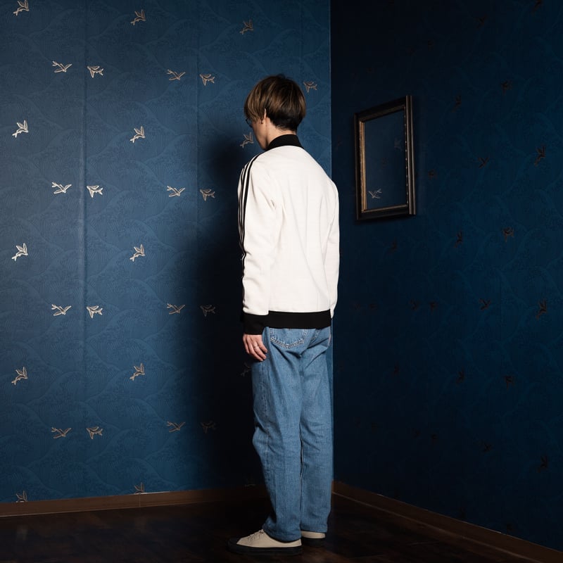 70-80s Vintage adidas GEORG SCHWAHN Trefoil But 70-80s Vintage adidas GEORG SCHWAHN Trefoil But