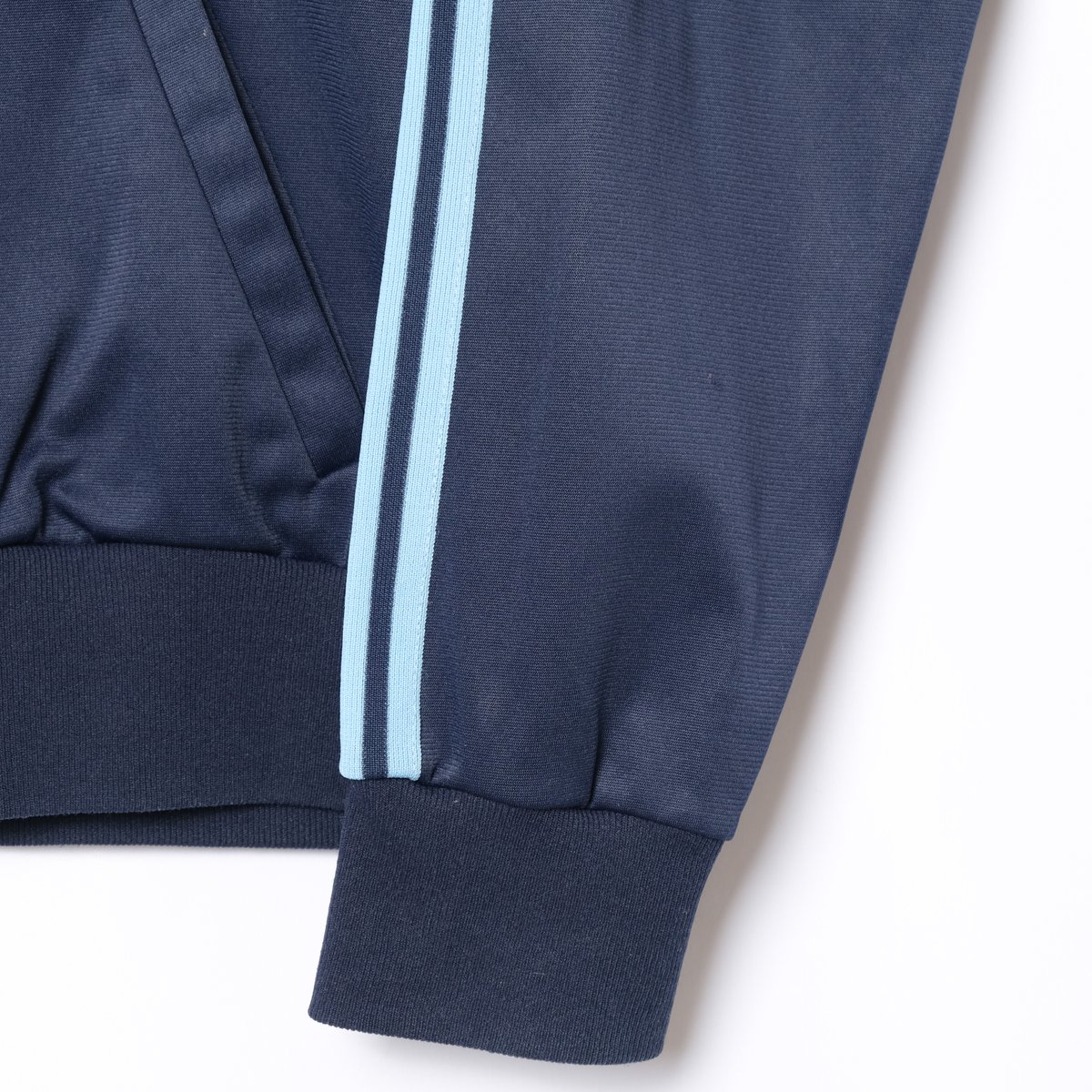 70-80s Vintage adidas Track Jacket Model First 70-80s Vintage adidas Track Jacket Model First