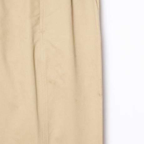 French Army M52 Trousers Late Size 22 Dead stock 1