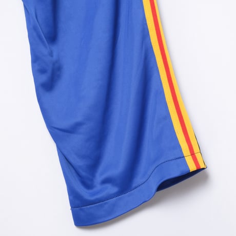 70-80s Vintage adidas Ventex ATP Track Trousers Belgium (Made in France)