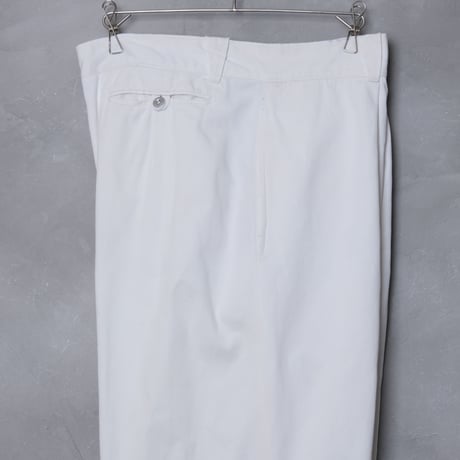 French Marine Nationale Trousers