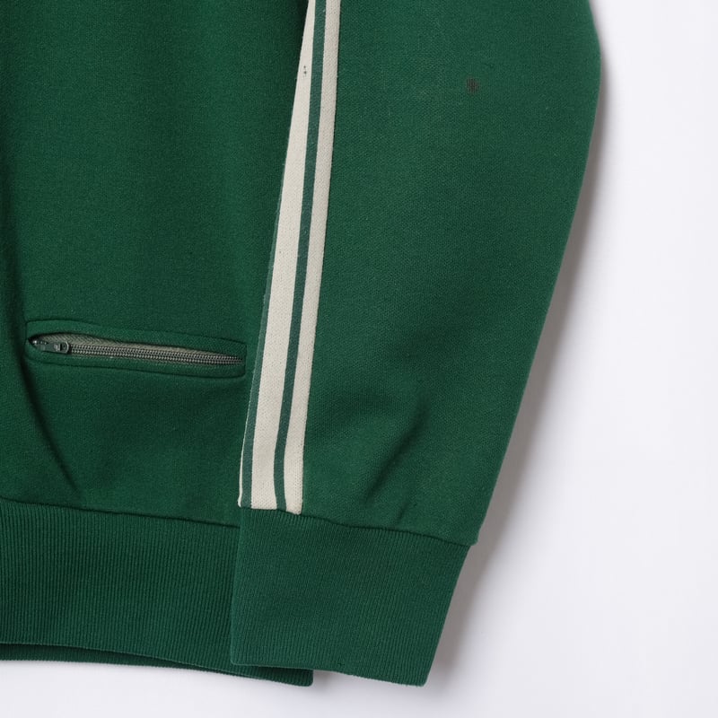 60s Vintage adidas Track Jacket Late World Mark