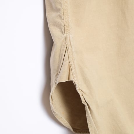 French Army M47 Half Sleeve Shirt