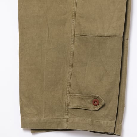 French Army M47 Trousers Early Size13-5