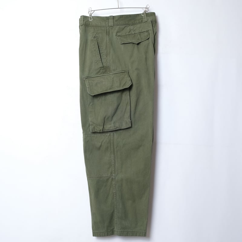 French Army M47 Trousers Late Size 35 | Ugla パン