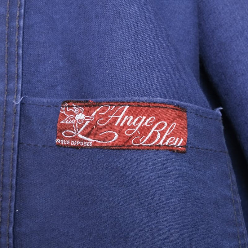 Special 1922年 フランス アンティーク オーダーメイド ジャケット 𝙎𝙤𝙡𝙙 𝙤𝙪𝙩 𝙩𝙝𝙖𝙣𝙠 𝙮𝙤𝙪