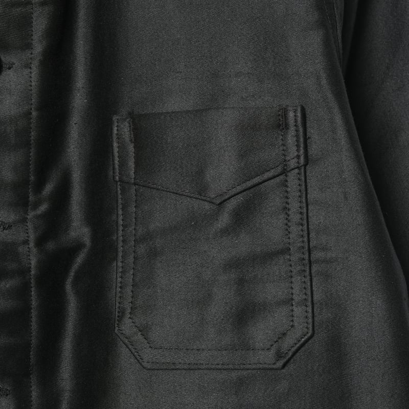 30-40s France Vintage L' AÈROPLANE Black Molesk
