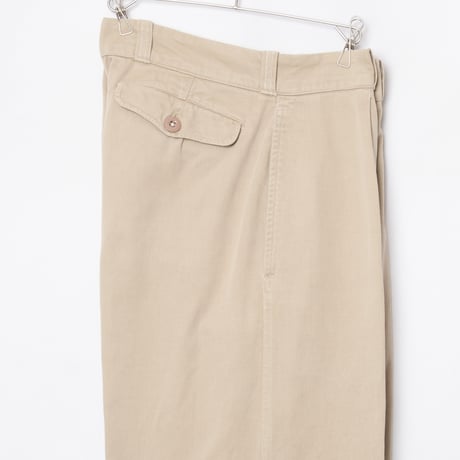 French Army M52 Trousers Late Size 41(31)