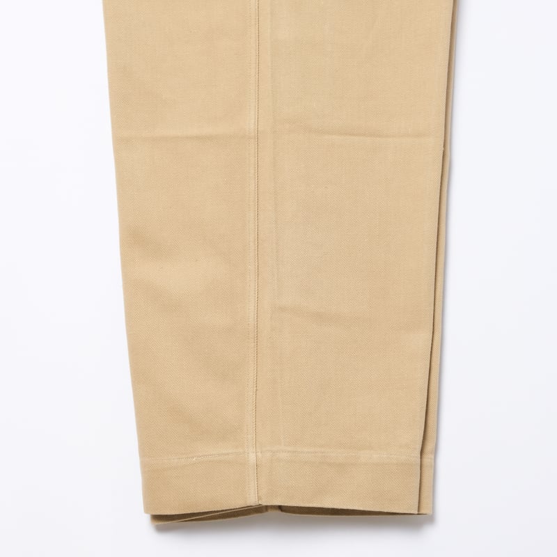 French Army M52 Chino Trousers Late Size 25 | U