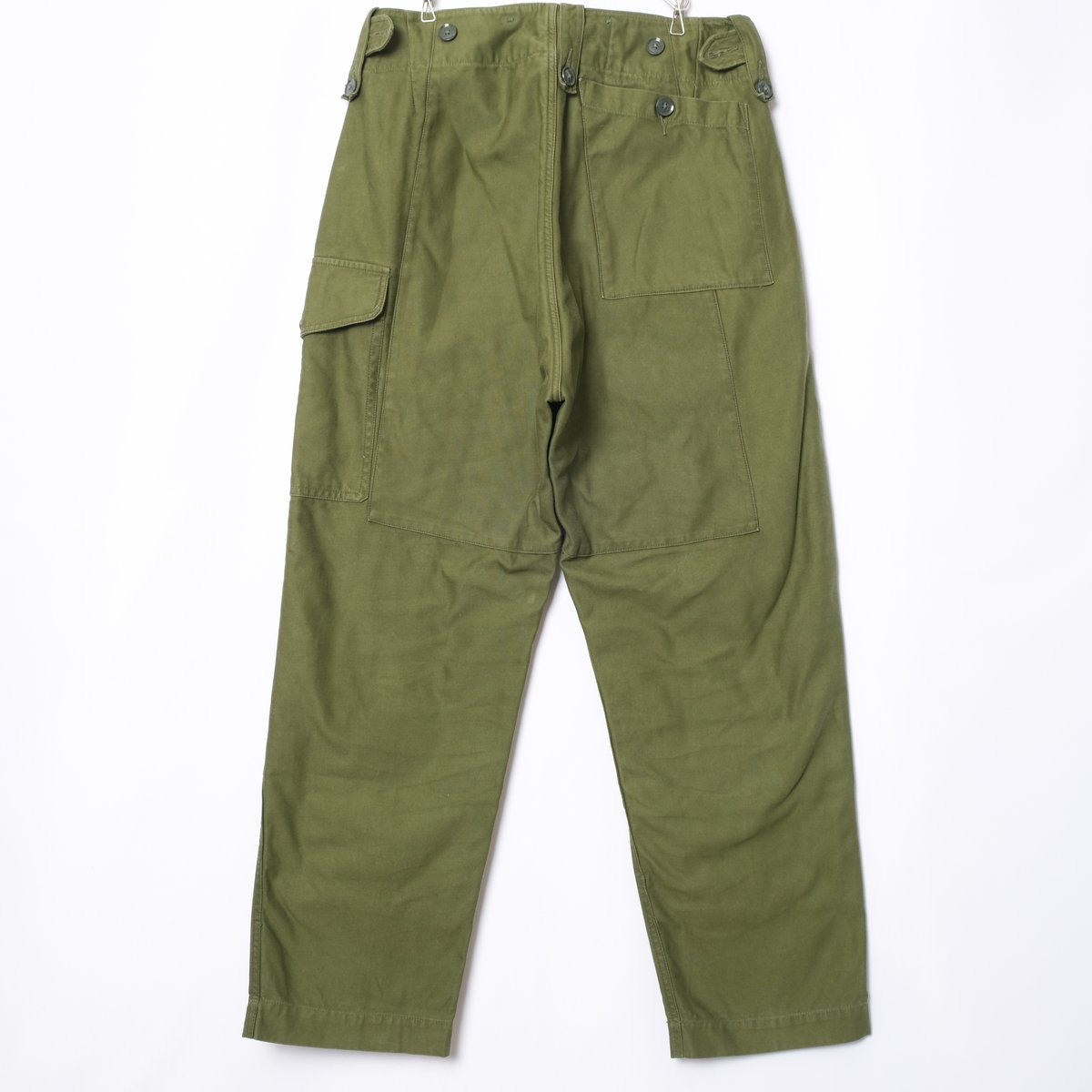 British Army 1960 Pattern Trousers Size No.1 |