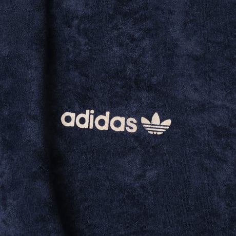 80s Vintage adidas Ventex Track Jacket Model Challenger (Made in France)