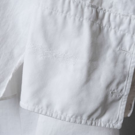 French Army Officer Shirts