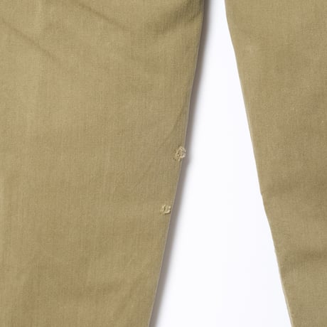 French Army M47 Trousers Late Size 13