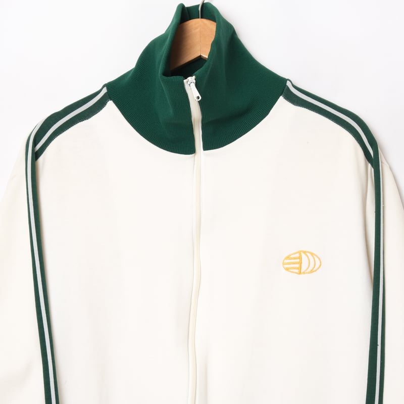 60s Vintage adidas Ventex Track Jacket Early Wo