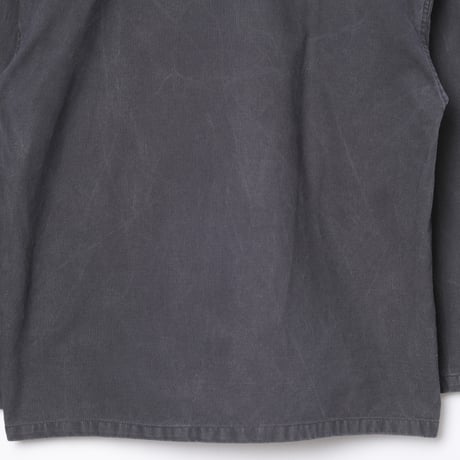 90s France Vintage Le Glazik Cotton Fisherman Smock 1