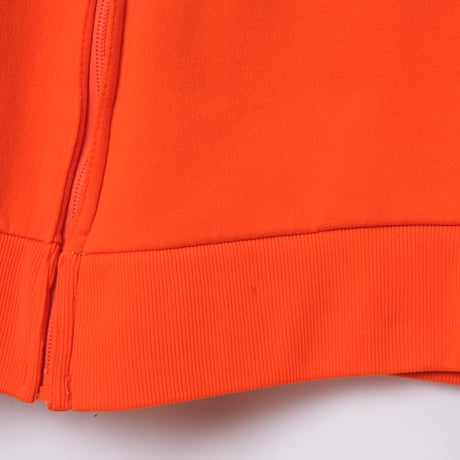 70s-80s Vintage adidas Parker Orange (Made in France)