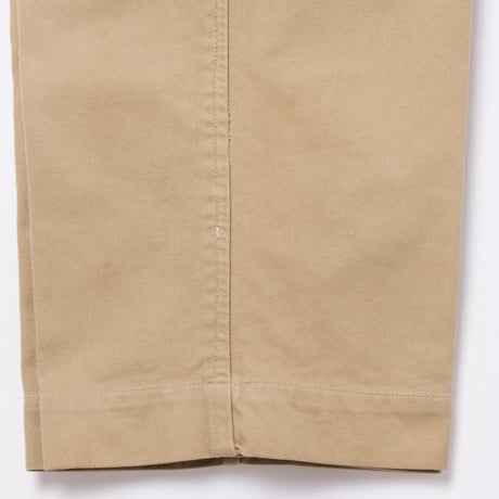 French Army M52 Chino Trousers Late Size 22