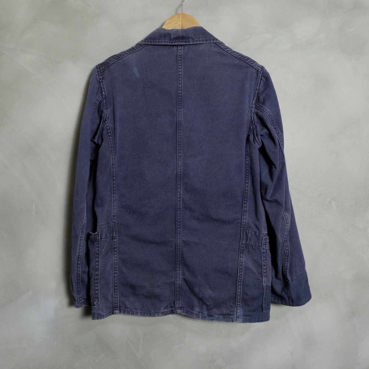 40s Vintage British Railway Drivers Jacket | Ug 40s Vintage British Railway Drivers Jacket | Ug
