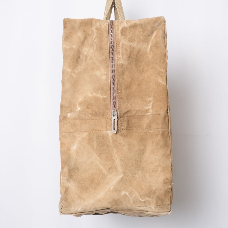 40s British Army RAF Paratrooper Kit Bag | Ugla