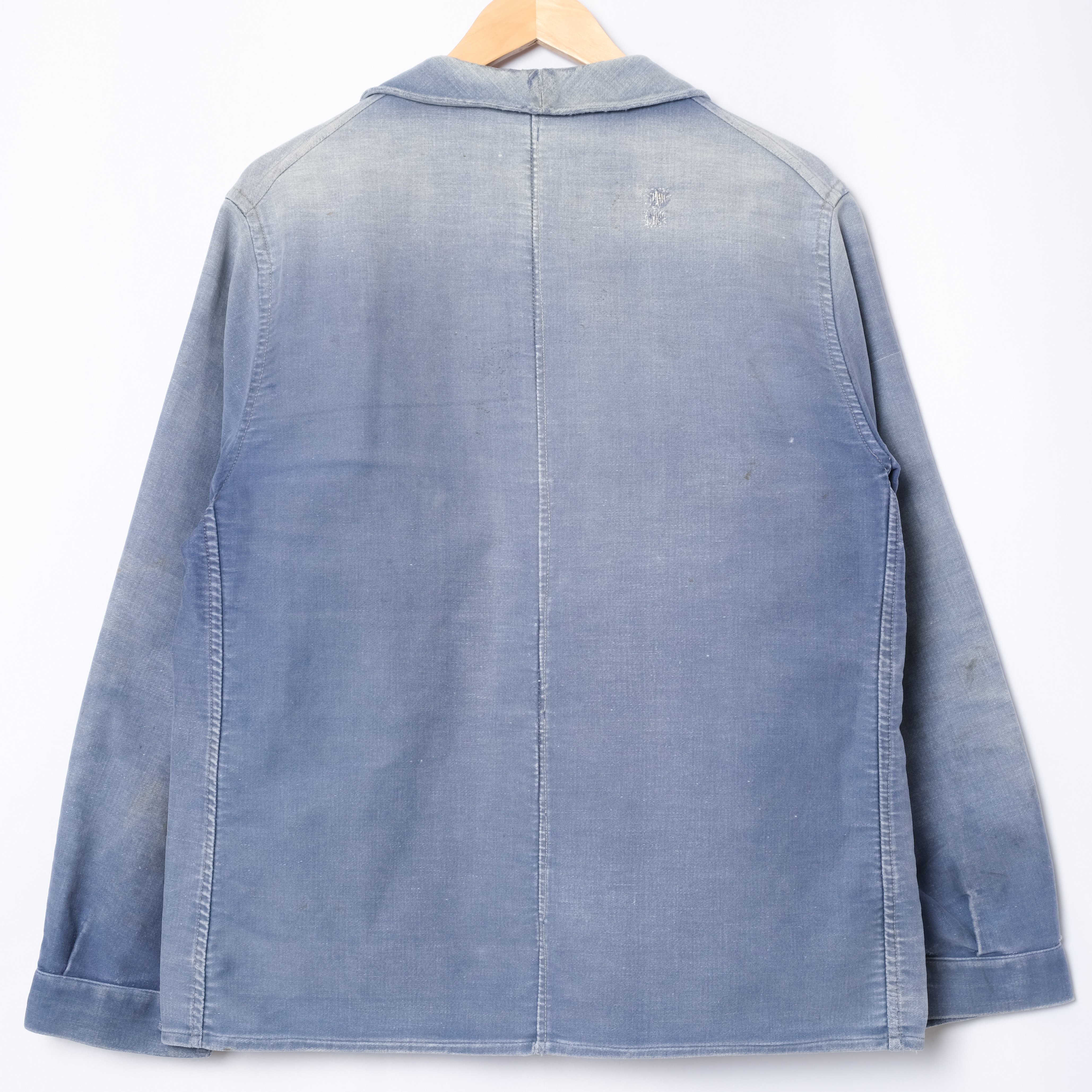 Paul Passant 40s~50s モールスキンジャケット ラペルタイプ original
