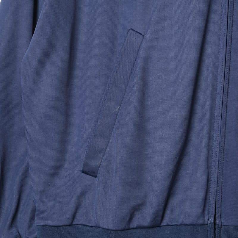 70-80s Vintage adidas ATP Track Jacket Navy (Ma