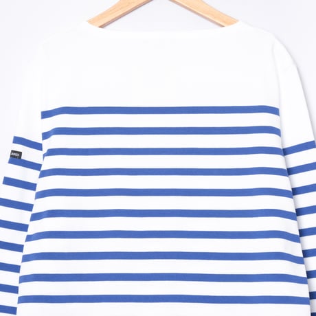 SAINT JAMES SHIRT NAVAL