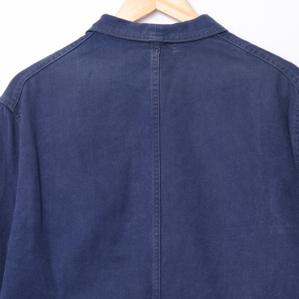 ジャケット・アウター 50s vintage cotton jacket VINTAGE COTTON JACKET/M | 古着屋FERANTRACING【公式】|東京
