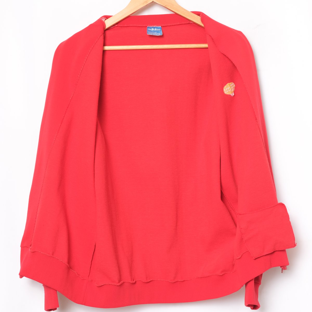60s Vintage adidas Ventex Track Jacket Late Wor 60s Vintage adidas Ventex Track Jacket Late Wor