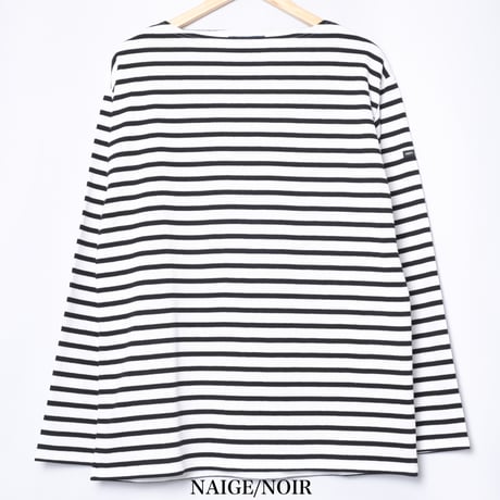 SAINT JAMES SHIRT OUESSANT