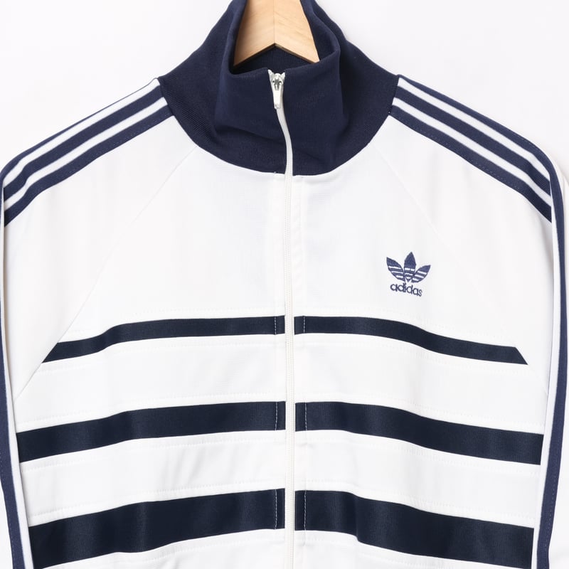 70-80s Vintage adidas Ventex Track Jacket Model 70-80s Vintage adidas Ventex Track Jacket Model