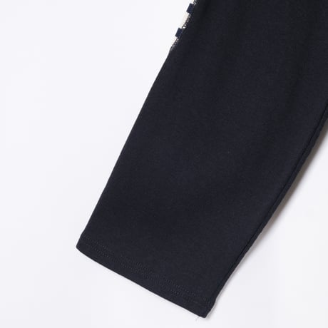 SAINT JAMES OUESSANT "ELBOW PATCH" (Marine)