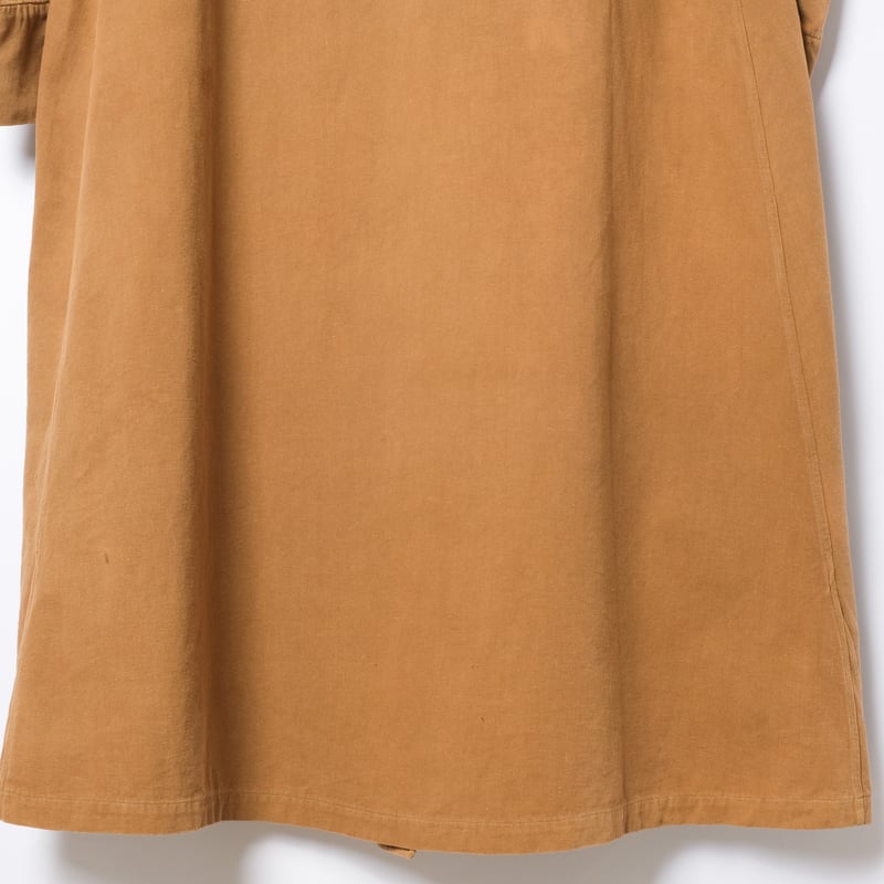 1940s Belle Jardiniere サックコート ユーロヴィンテージ 1940s