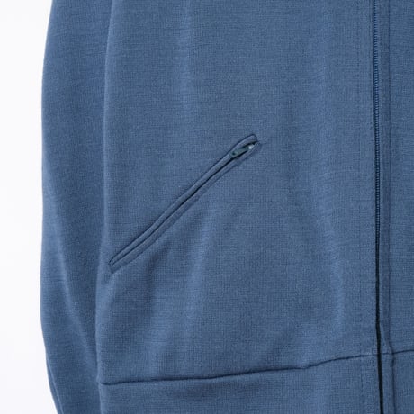 70s Vintage adidas VenteX Knit Jacket (Made in France)