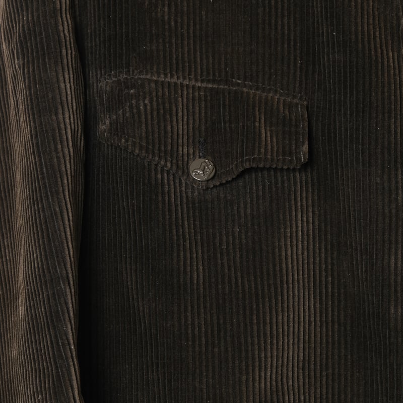 Le meilleur / ハンティングジャケット 40-50s French Vintage Le Meilleur D'Amiens Cord