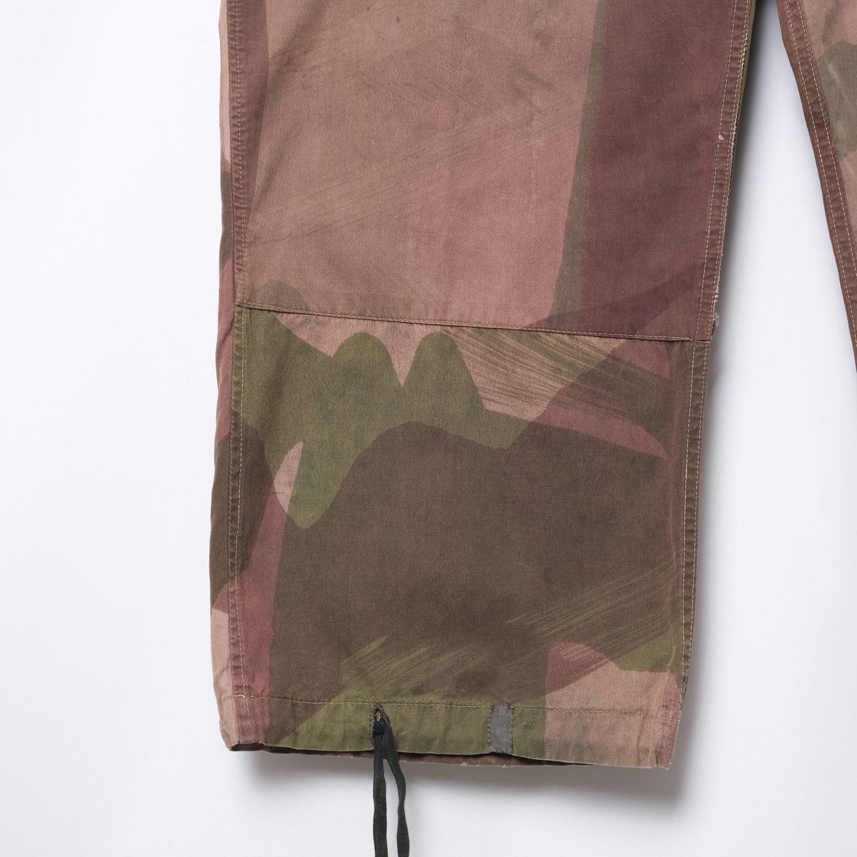 British Army SAS Brush Stroke Camouflaged Trous