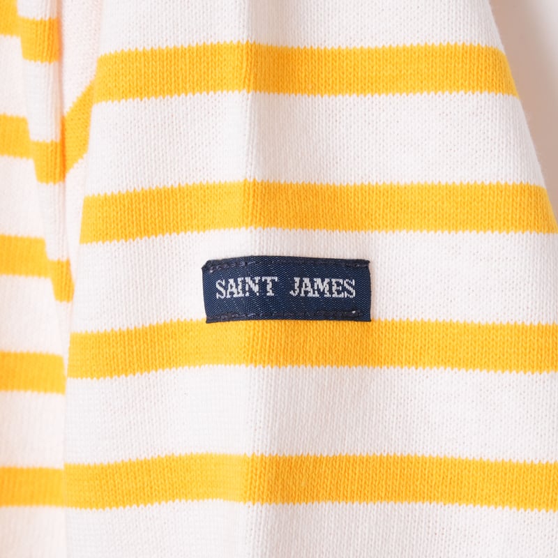 SAINT JAMES OUESSANT L′ATELIER （Neige×Picallily