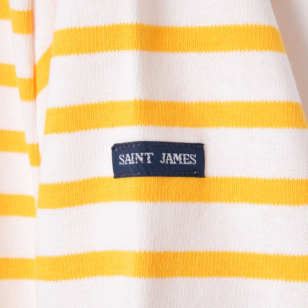 SAINT JAMES OUESSANT L′ATELIER （Neige×Picallily
