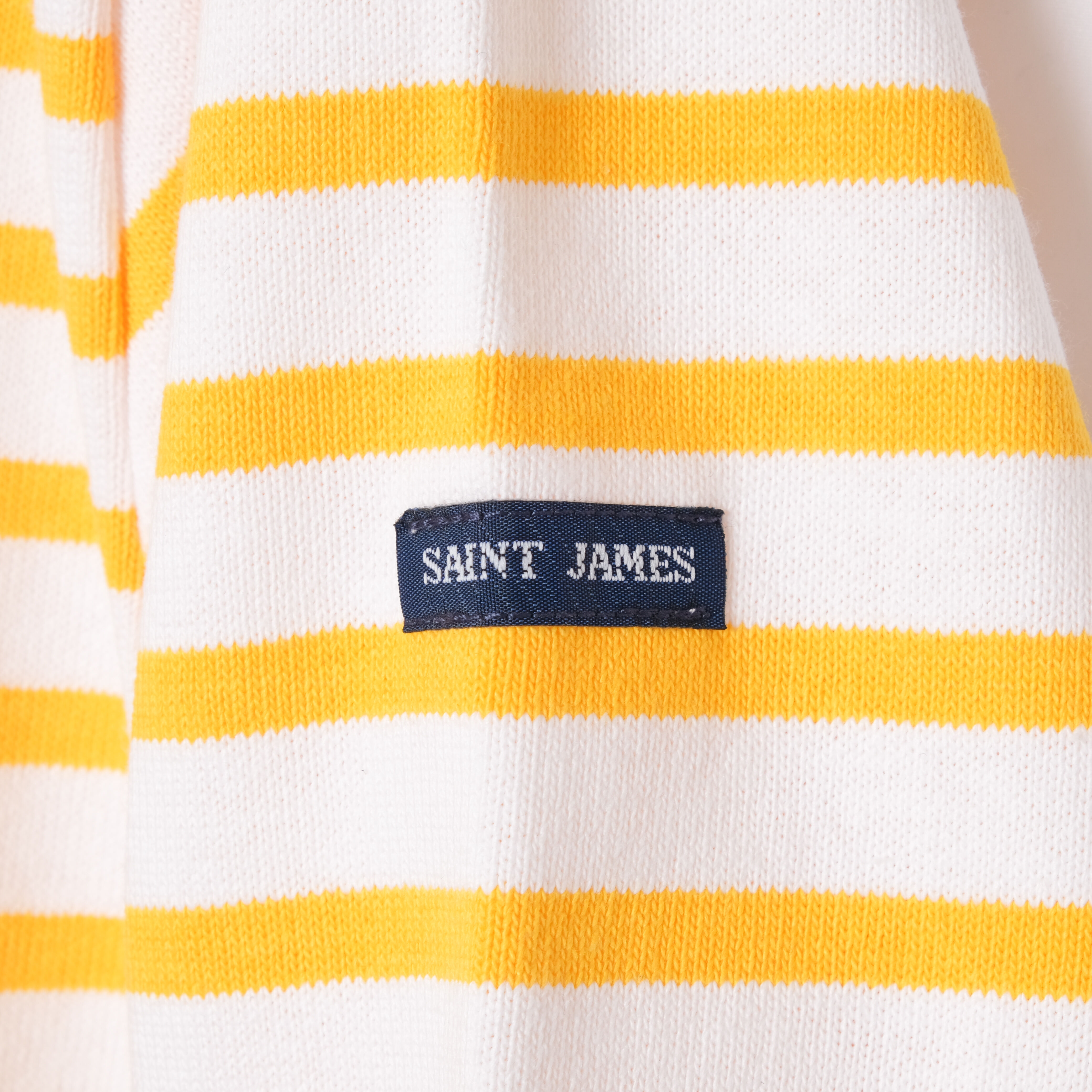【フランス製】SAINT JAMES L'ATELIER 美品 original