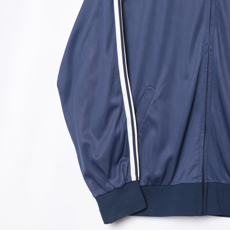70-80s Vintage adidas Ventex ATP Track Jacket N