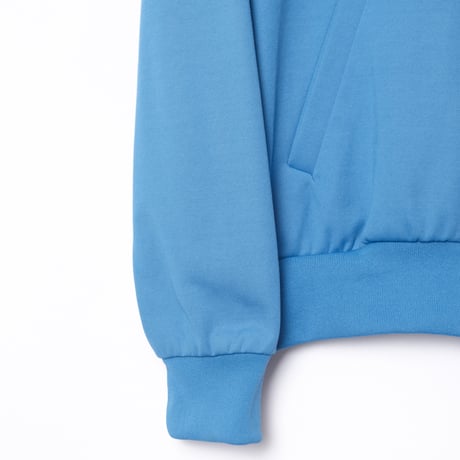 70-80s Vintage adidas Ventex Track Jacket Light Blue × White（Made in France）