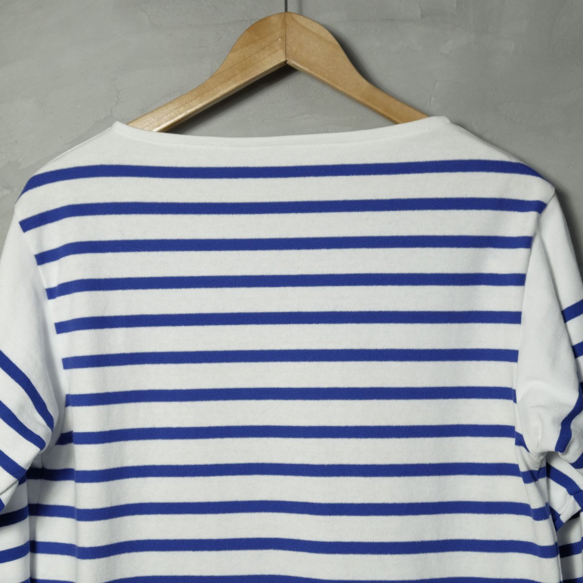 French Army Marine Nationale Basque Shirt Dead