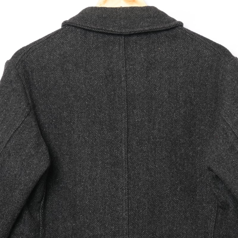 40-50s France Vintage JANKEY Wool Farmers Work