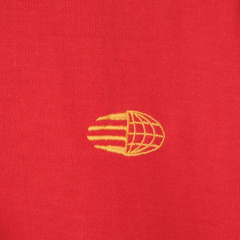 60s Vintage adidas Ventex Collarless Track Jack