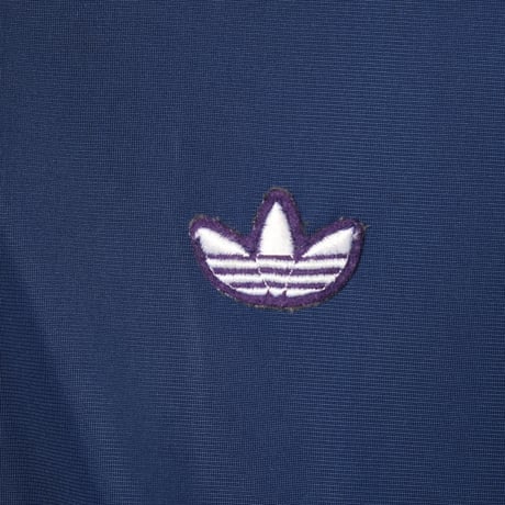 70-80s Vintage adidas Ventex ATP Navy Track Jacket