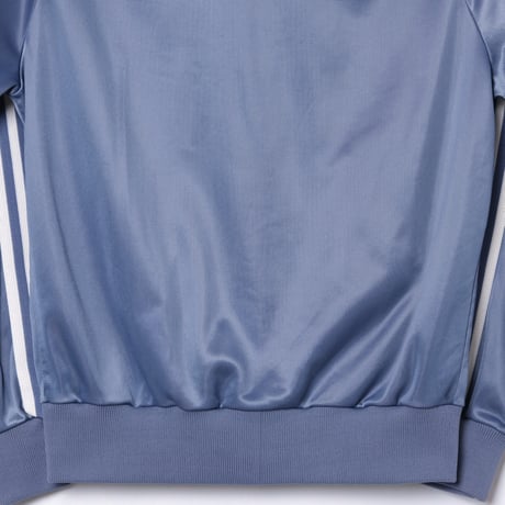 70-80s Vintage adidas KEYROLAN ATP Bluegrey Track Jacket (Made in USA)