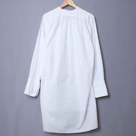 30-40s French Vintage Dress Shirts  6